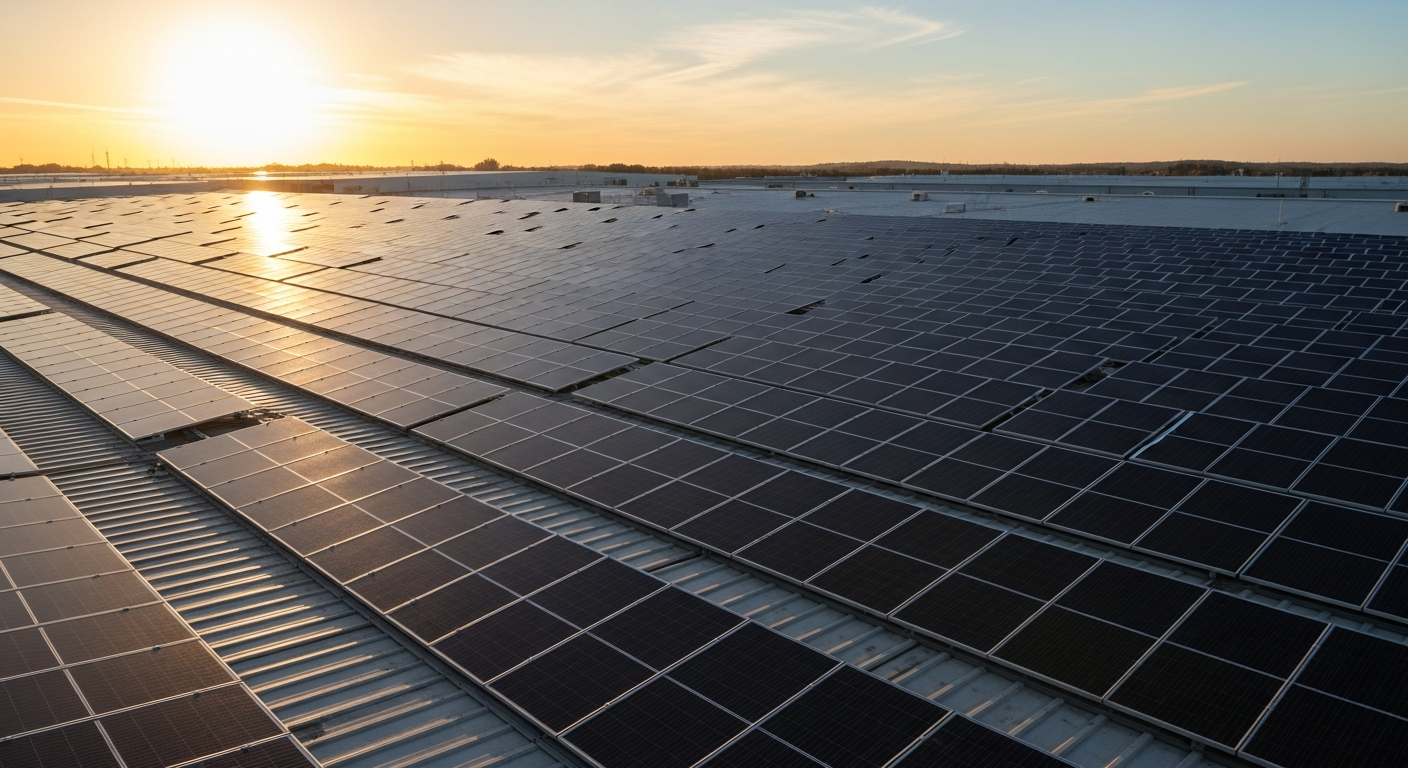 Commercial Solar